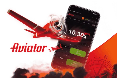 aviator-Spribe-game-in